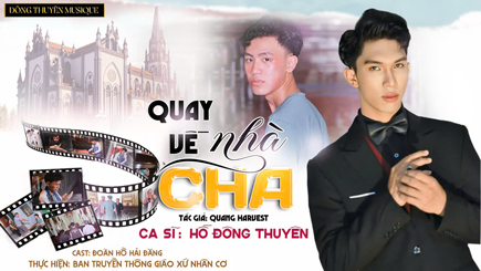 001RVCDQuayVeNhaChaQuangHarvestDoDongThuyenMVSONG435x245
