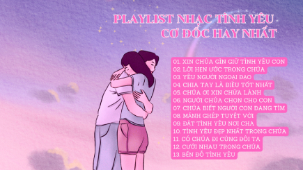 PlaylistNhacTinhYeuCoDocHayNhat435x245